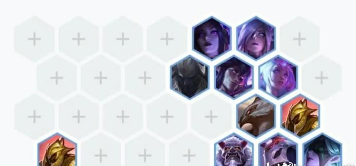 LOL云顶之弈阵容，最新阵容解析与策略搭配