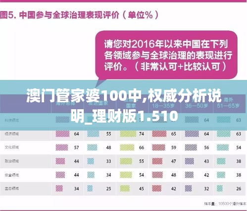 澳门管家婆100中,全面释义解释落实