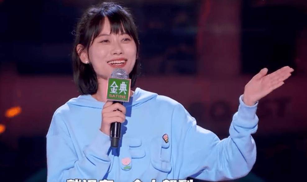 赵晓卉最新消息