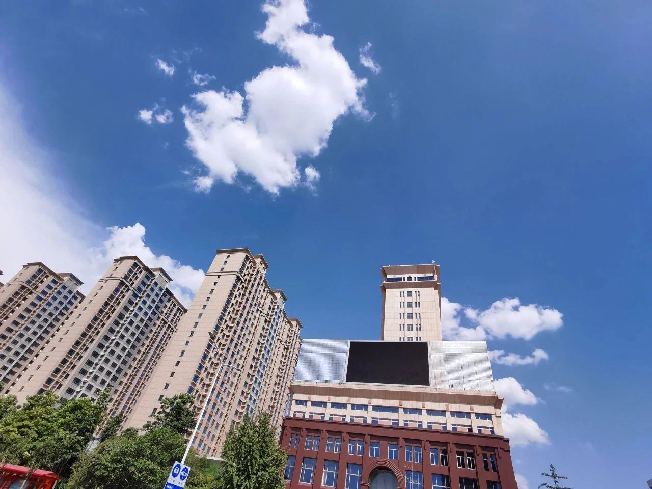 潍坊房价最新消息2019