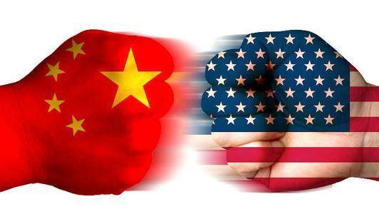 中国针对美国最新政策