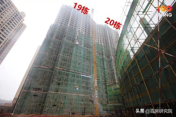郴州恒隆国际最新房价