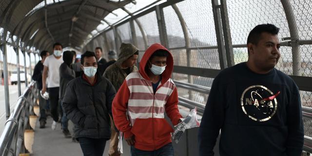特朗普最新新冠讲话