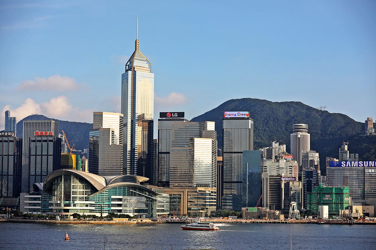 香港大全资料,香港大全资料