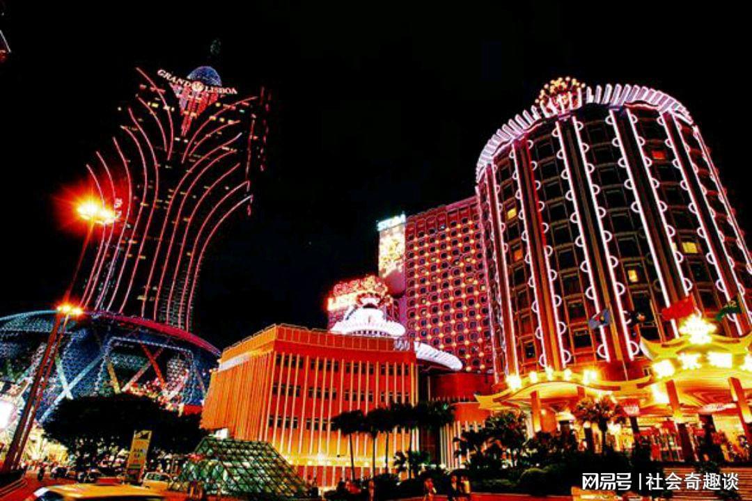 2025新澳门今天,澳门未来展望，走向更加繁荣的2025新澳门今天