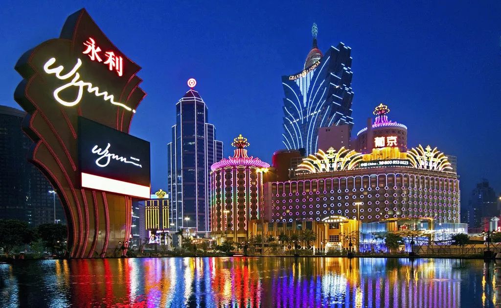 澳门彩,澳门彩的魅力与探索