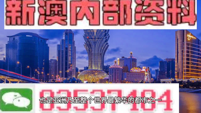 2025澳门精准正版资料76期,澳门正版资料的重要性与未来发展展望（第76期分析）