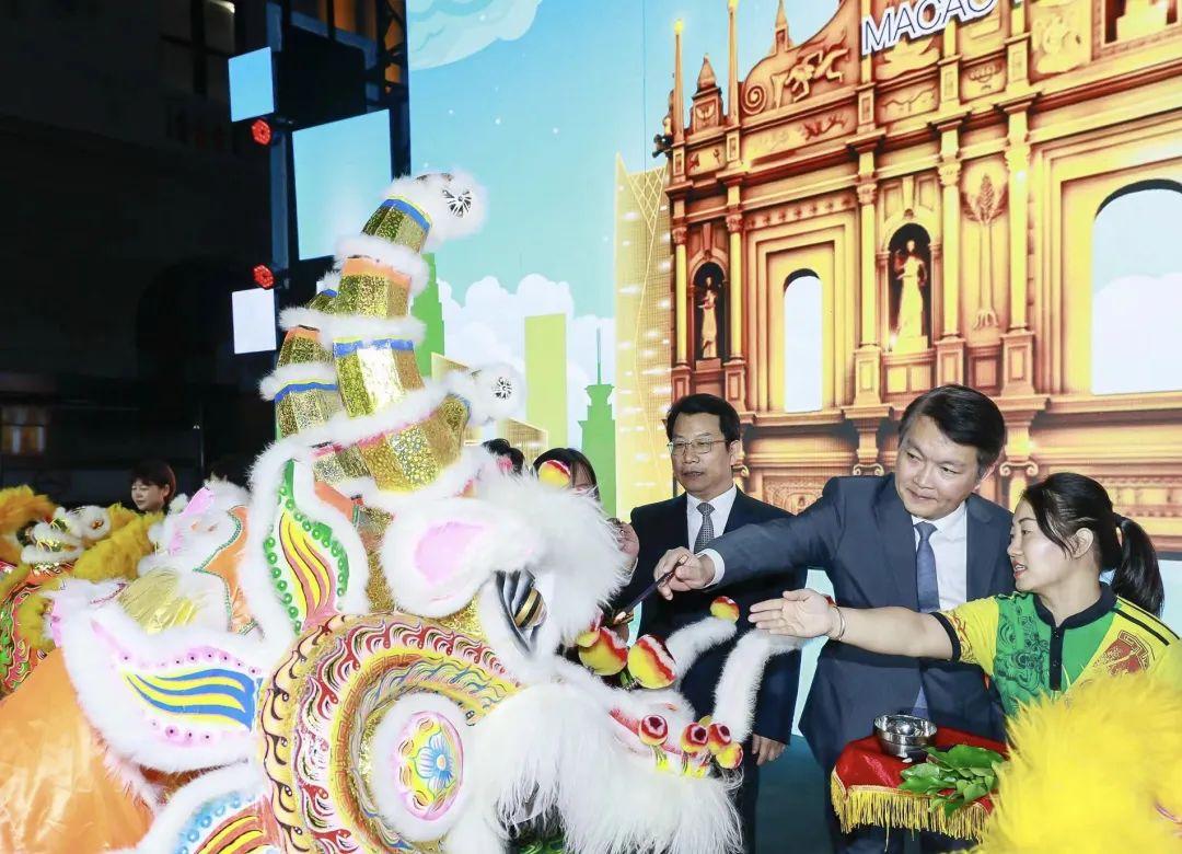 澳门一一码一特一中准选今晚,澳门一一码一特一中准选今晚，探索澳门的魅力与未来展望