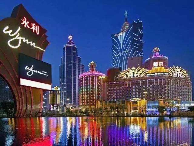 7777788888澳门,澳门，数字的魅力与文化的交汇点——探寻77777与88888的象征意义