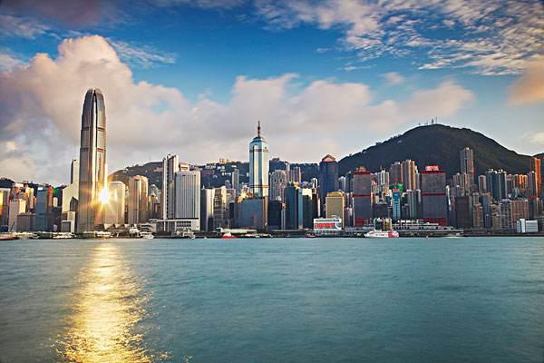 香港和澳门图片大全4949,香港与澳门，图片中的历史与现代的交融