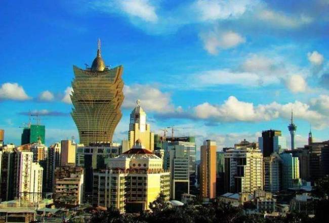 2025年新澳门开采结果,2025年新澳门开采结果，揭示未来繁荣的新篇章