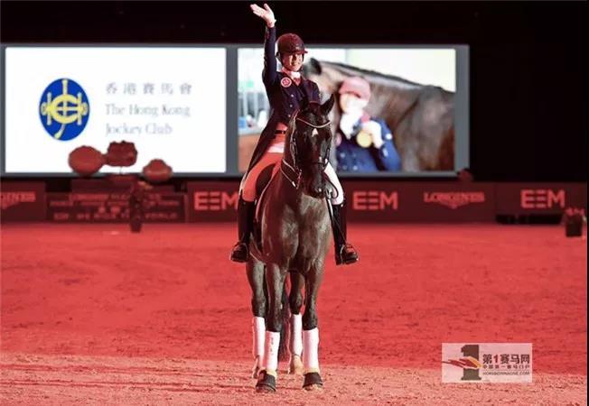 香港今晚开什么特马,香港今晚开什么特马，探索马术运动在香港的发展与魅力